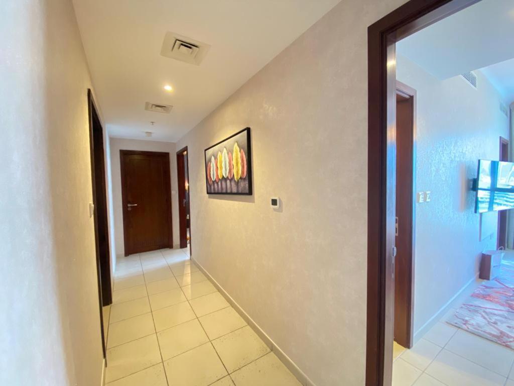 Durrani Homes - The Residences 5Br Besides Dubai Mall With Burjkhalifa And Fountain View Kültér fotó